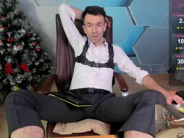 SteveTiger SteveTiger