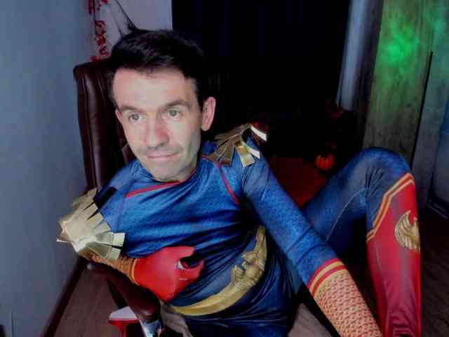 SteveTiger SteveTiger