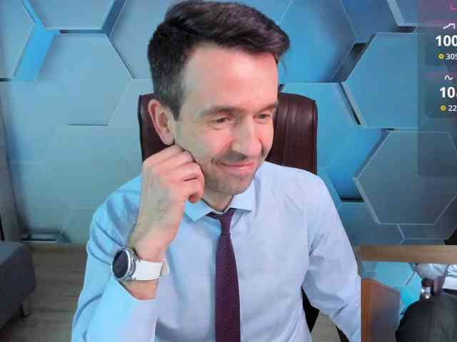 SteveTiger SteveTiger