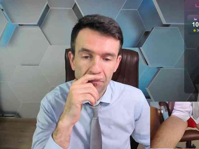 SteveTiger SteveTiger