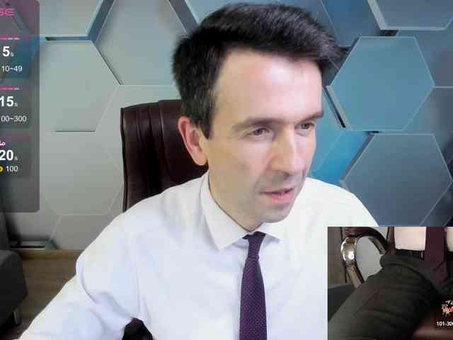 SteveTiger SteveTiger