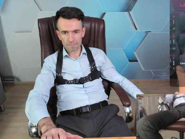 SteveTiger SteveTiger