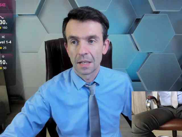 SteveTiger SteveTiger