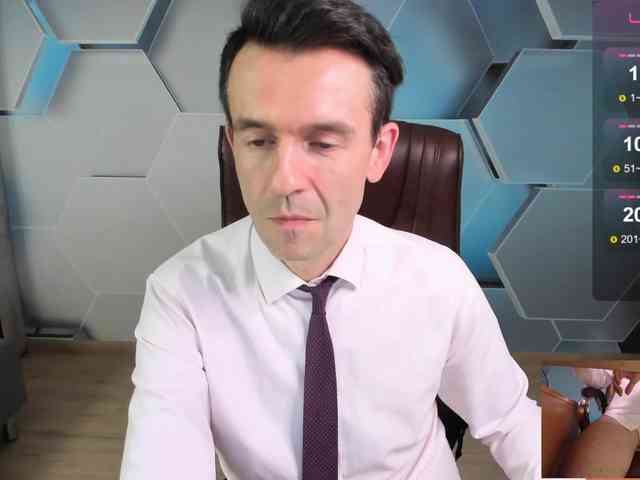 SteveTiger SteveTiger