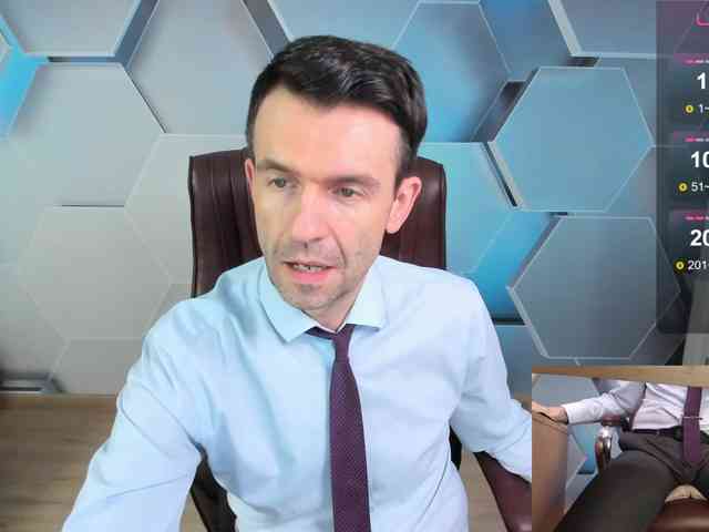 SteveTiger SteveTiger