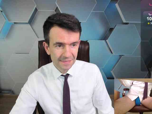 SteveTiger SteveTiger