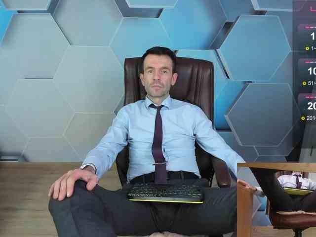 SteveTiger SteveTiger