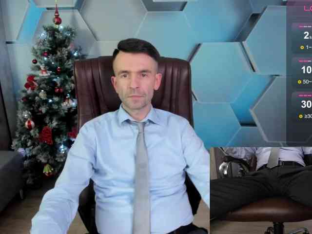 SteveTiger SteveTiger