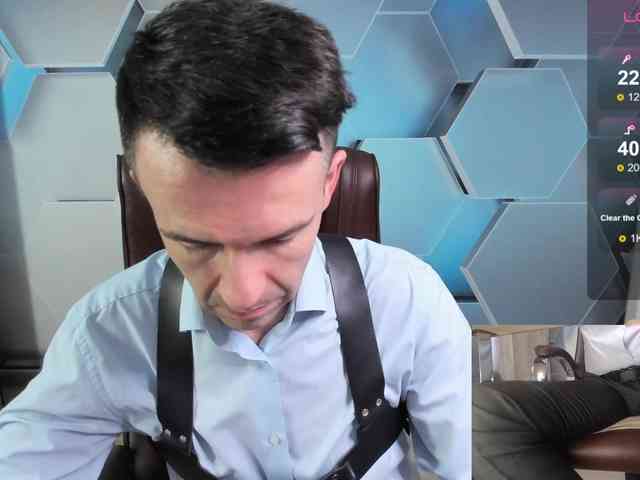 SteveTiger SteveTiger