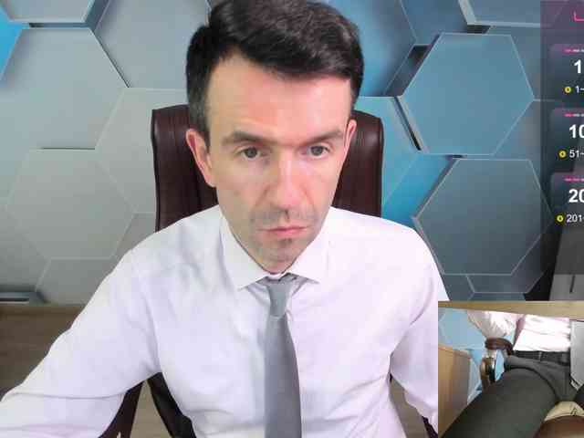 SteveTiger SteveTiger