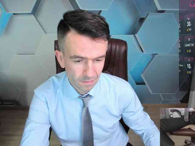 SteveTiger SteveTiger