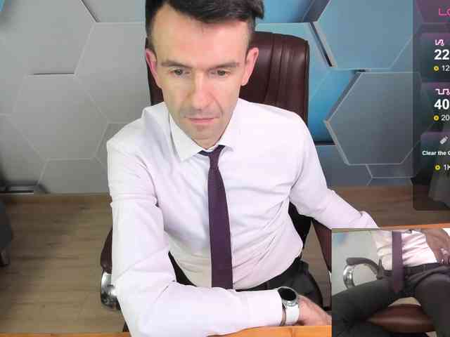 SteveTiger SteveTiger