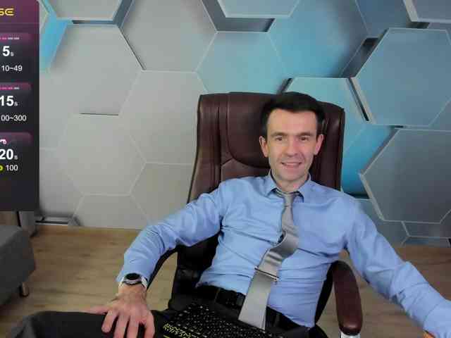 SteveTiger SteveTiger