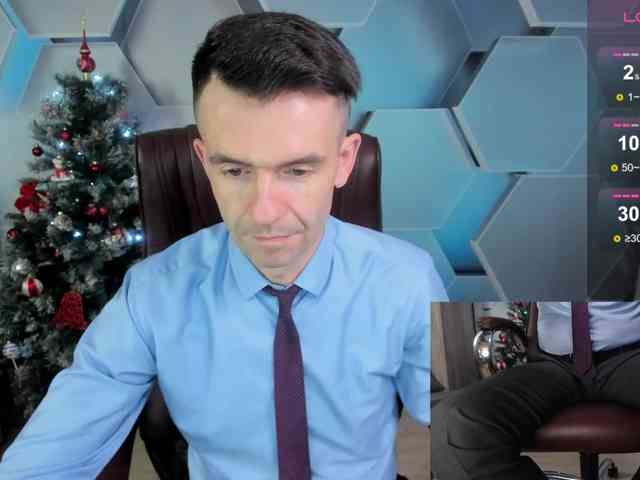 SteveTiger SteveTiger