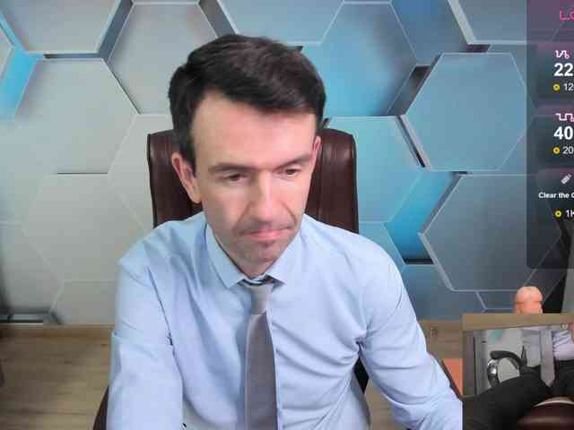 SteveTiger SteveTiger