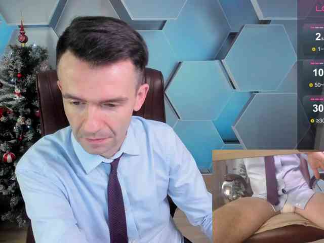 SteveTiger SteveTiger