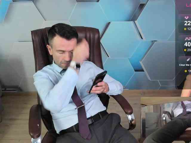 SteveTiger SteveTiger