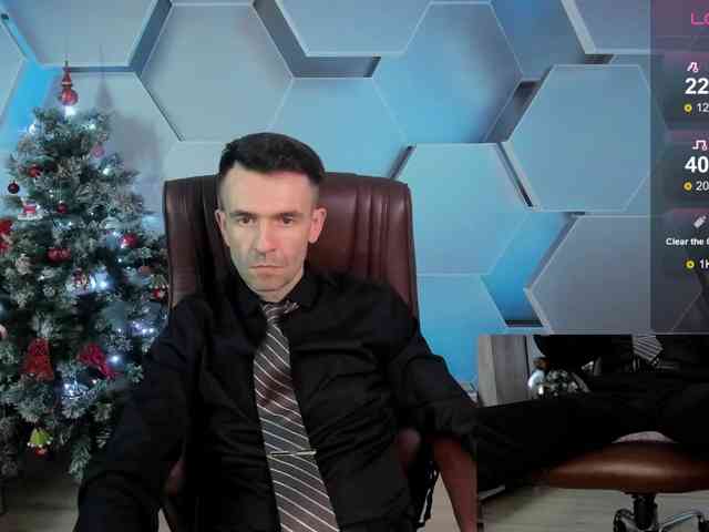 SteveTiger SteveTiger