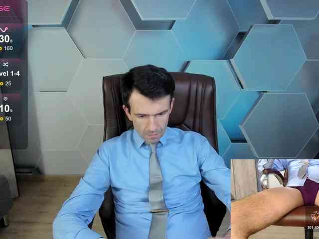 SteveTiger SteveTiger