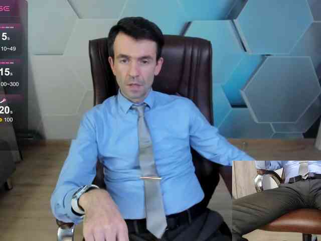 SteveTiger SteveTiger