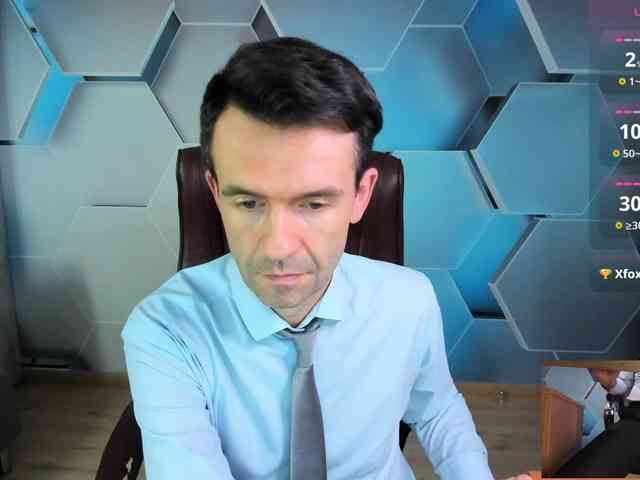 SteveTiger SteveTiger