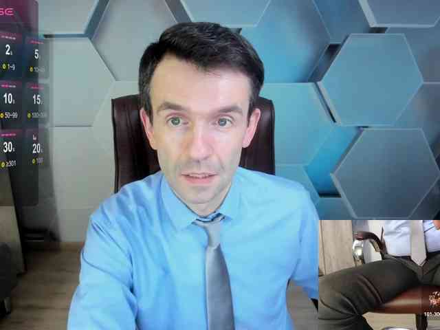 SteveTiger SteveTiger