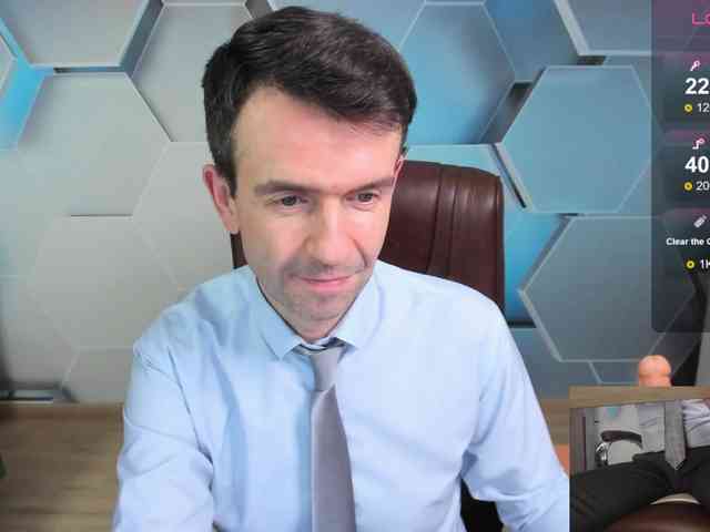 SteveTiger SteveTiger