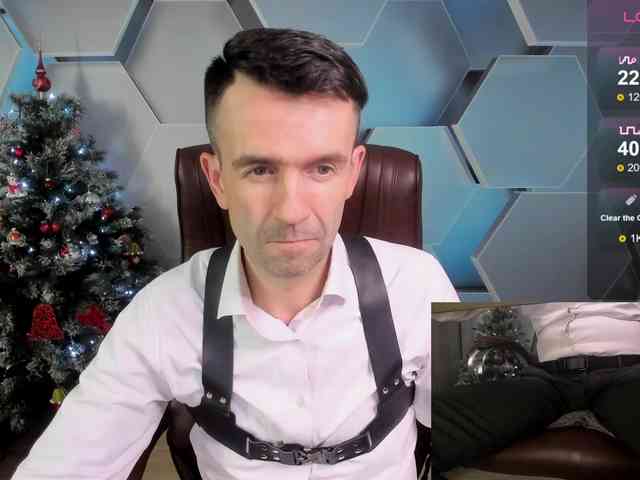 SteveTiger SteveTiger