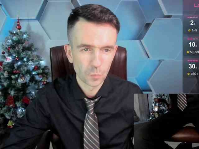 SteveTiger SteveTiger