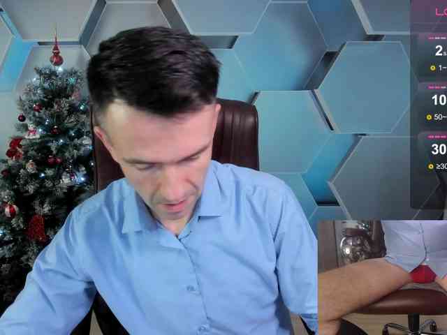 SteveTiger SteveTiger