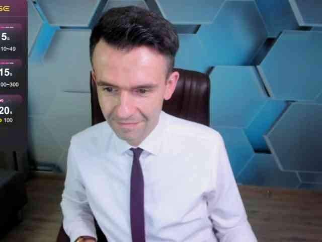 SteveTiger SteveTiger