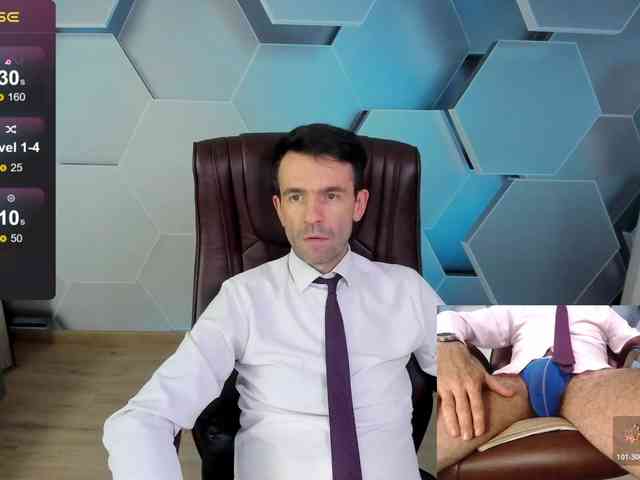 SteveTiger SteveTiger