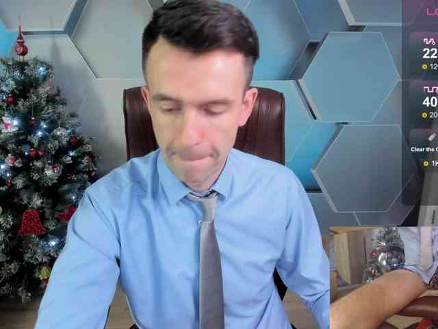 SteveTiger SteveTiger