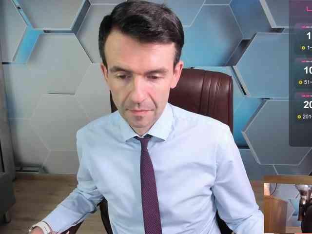 SteveTiger SteveTiger