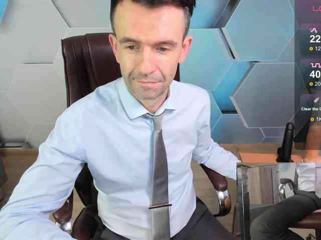 SteveTiger SteveTiger