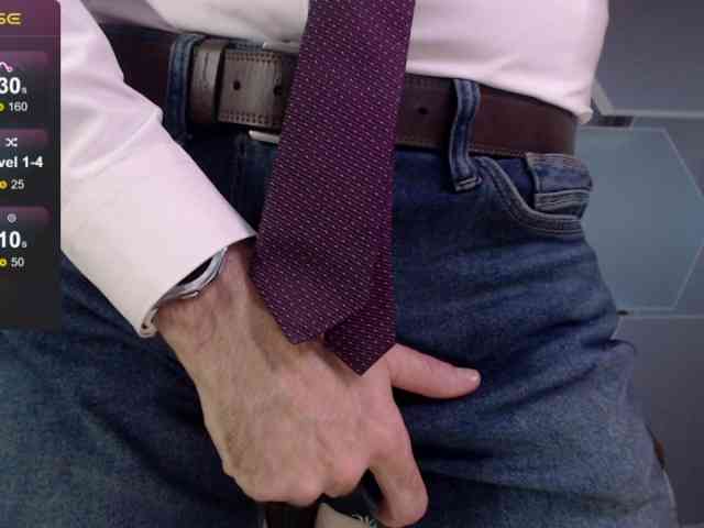 SteveTiger SteveTiger