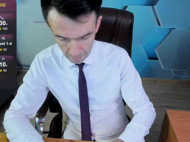 SteveTiger SteveTiger