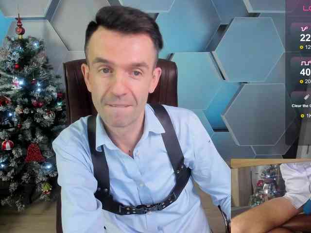 SteveTiger SteveTiger