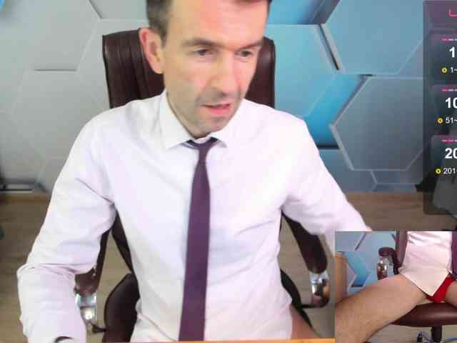 SteveTiger SteveTiger