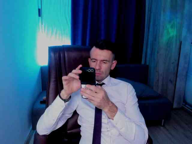 SteveTiger SteveTiger