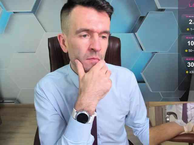 SteveTiger SteveTiger