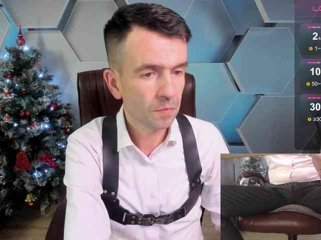 SteveTiger SteveTiger