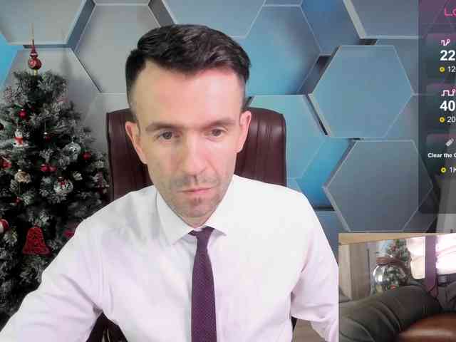 SteveTiger SteveTiger