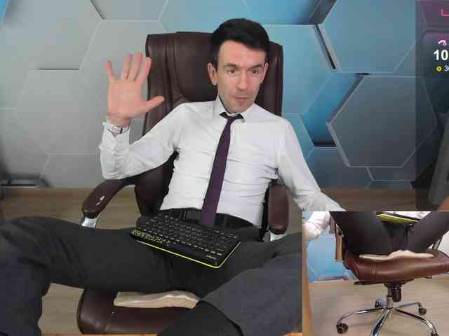 SteveTiger SteveTiger