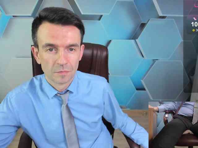 SteveTiger SteveTiger