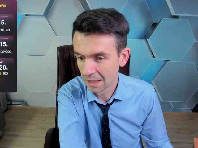 SteveTiger SteveTiger