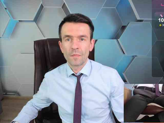 SteveTiger SteveTiger