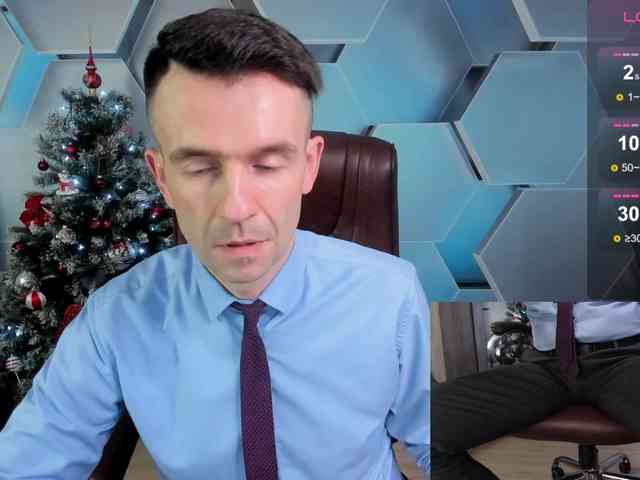 SteveTiger SteveTiger