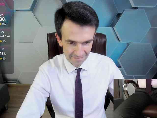 SteveTiger SteveTiger