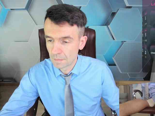 SteveTiger SteveTiger